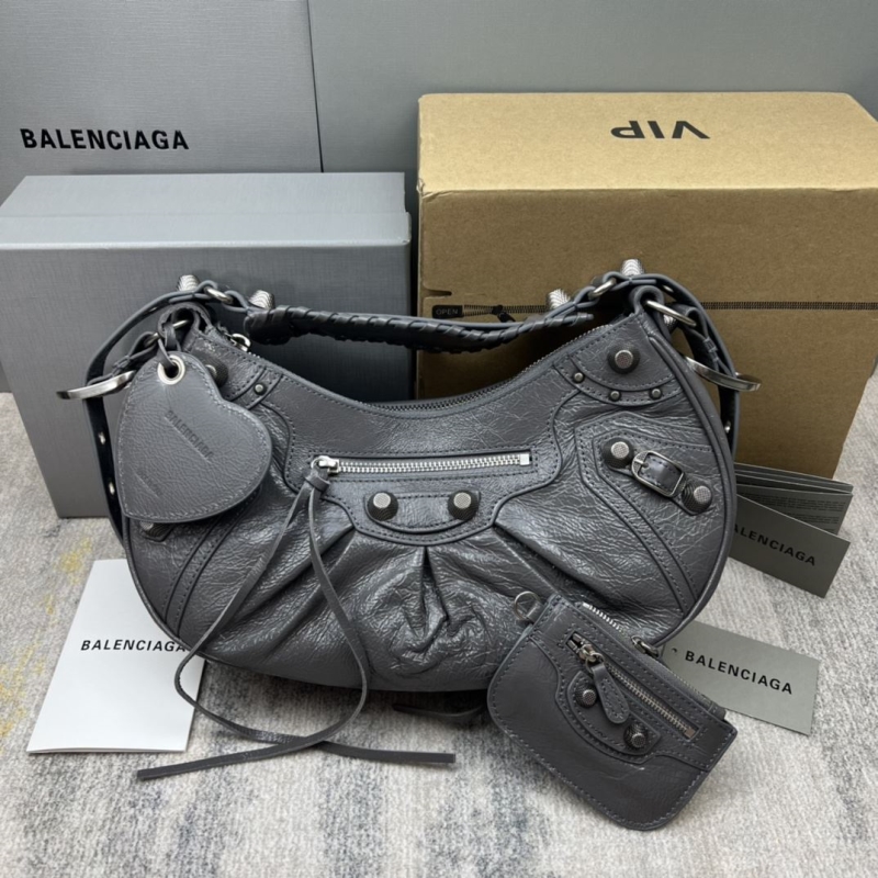 Ba*len*cia*ga classic city bags
